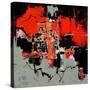 Stretched Canvas
