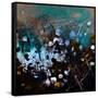 Canvas Black