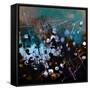 Canvas Black