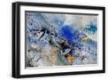 Black Frame