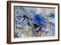 Brown Frame