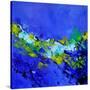 Stretched Canvas