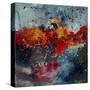 Stretched Canvas
