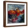 Brown Frame