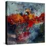 Stretched Canvas