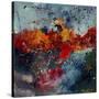 Stretched Canvas
