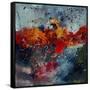 Canvas Black