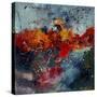 Stretched Canvas