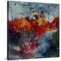 Stretched Canvas