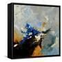 Canvas Black