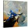 Stretched Canvas