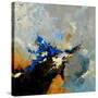 Stretched Canvas