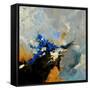 Canvas Black