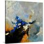 Stretched Canvas