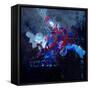 Canvas Black