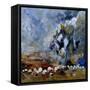 Canvas Black
