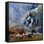 Canvas Black
