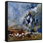 Canvas Black