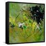 Canvas Black