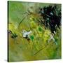 Stretched Canvas