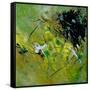 Canvas Black