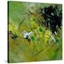 Stretched Canvas