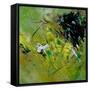 Canvas Black