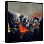 Canvas Black