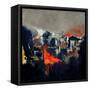 Canvas Black