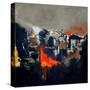 Stretched Canvas