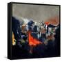 Canvas Black