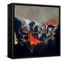 Canvas Black