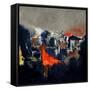 Canvas Black