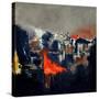 Stretched Canvas