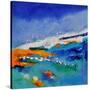 Stretched Canvas