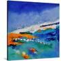 Stretched Canvas