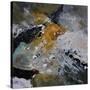 Stretched Canvas