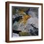Brown Frame