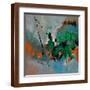 Brown Frame