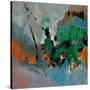 Stretched Canvas