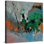 Stretched Canvas