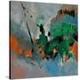Stretched Canvas