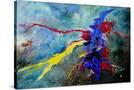 Stretched Canvas