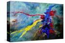 Stretched Canvas