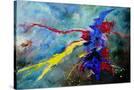 Stretched Canvas