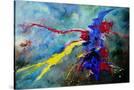 Stretched Canvas
