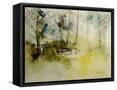 Canvas Black