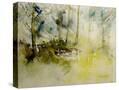 Stretched Canvas