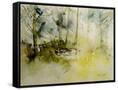 Canvas Black