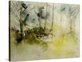 Stretched Canvas